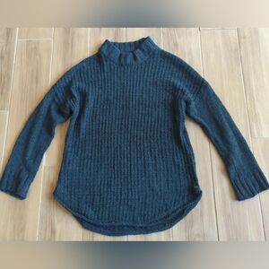 Eddie Bauer Oversized Women's knit sweater
